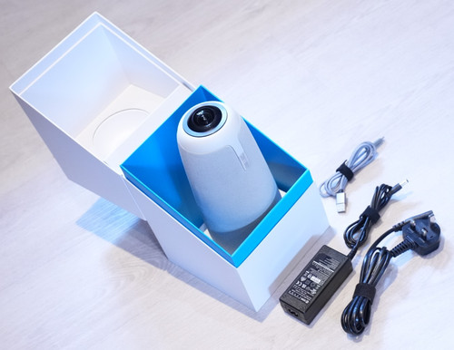Brandneu verpackt meeting owl - brandneu,