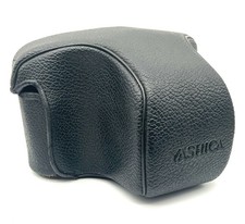 Olympus PEN Bereitschaftstasche braun Tasche Bag Kameratasche Fototasche