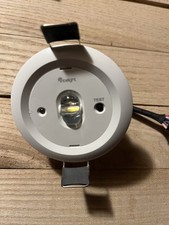 4 Stück LED Notleuchte Fluchtwegleuchte Notbeleuchtung Notausgang Exit Notlicht