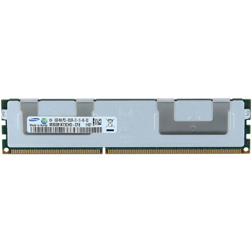 Samsung m393b1k73chd cf8 8gb - samsung,