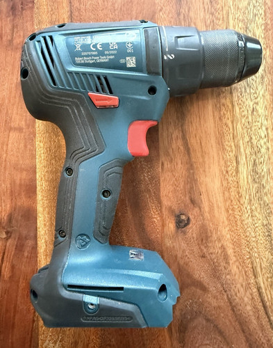 Bosch professional gsr 18v - bosch, 18v-55