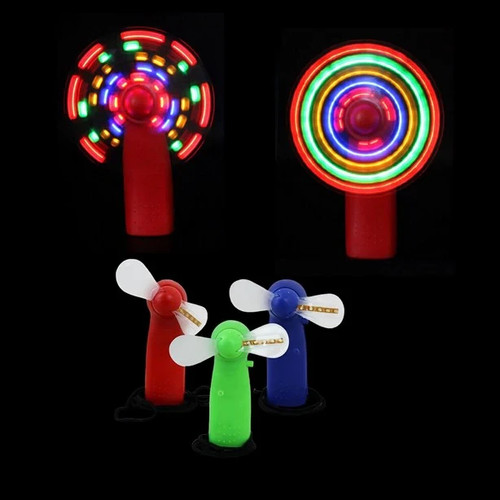 Led blau mini - led, hand