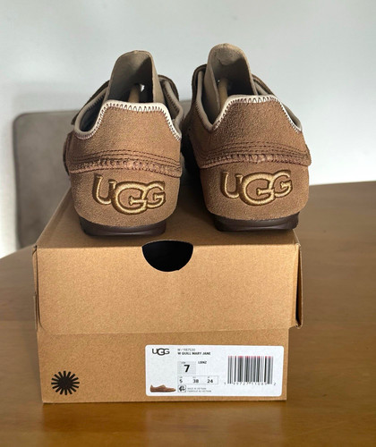 Ugg quill mary - jane, damen