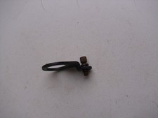 Fahrrad Gegenhalter auf 1 Zoll