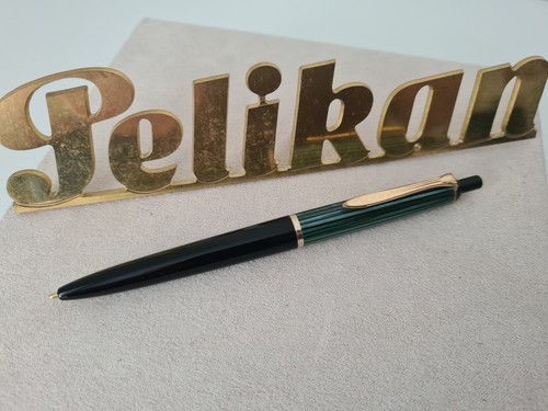 Pelikan 355 schwarz - pelikan,