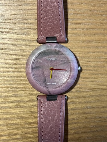 Rockwatch tissot rock - tissot, watch