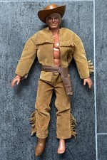 Big Jim Karl May Old