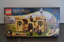 LEGO Harry Potter: Hogwarts