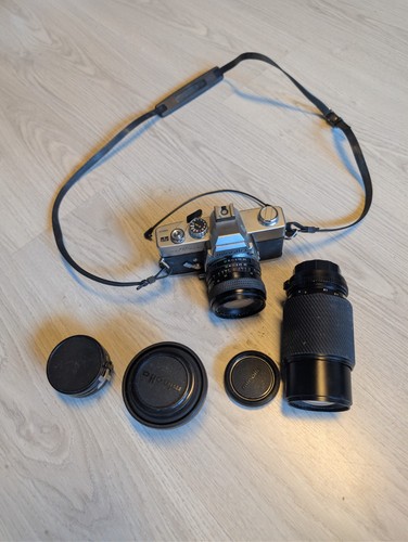 Minolta 303b - minolta,