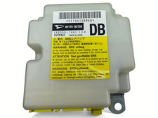 Daihatsu Sirion (M1)