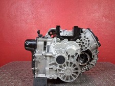 Schaltgetriebe 6 Gang PWG HALB AUTOMATIK(7 GANG) VW POLO 6R