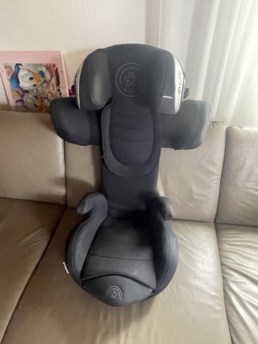 Kiddy cruiserfix schwarz - kiddy,