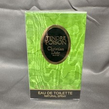 Christian Dior Tendre Poison