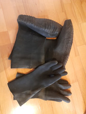 Motorrad Regenüberschuhe, - überhandschuhe