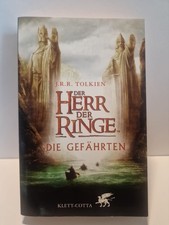 279542 J.R.R. Tolkien DER HERR