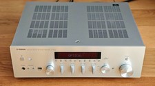 YAMAHA R-N500 hifi network