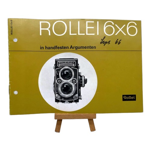 Rollei 6x6 handfesten - in,