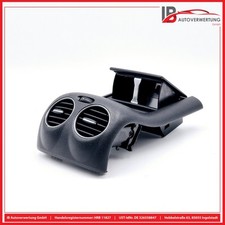 Ashtray Air Vents Rear