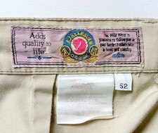 Fjällräven Outdoor Hose