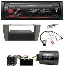 Pioneer DAB 1DIN MP3 Lenkrad