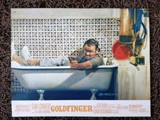 James Bond 007 - Goldfinger
