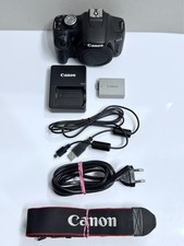 Digitalkamera Canon EOS 500D / 15,1  MP/ FULL-HD - nur Body