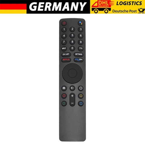 Ersatz xiaomi fernbedienung - xiaomi, tv