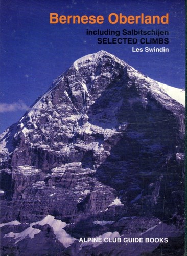 Bernese oberland alpine club - bernese,