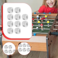 10 stück Tisch Fußball Tor