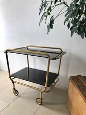 Eleganter Vintage Design