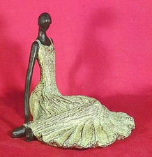 Skulptur Figur Moderne Kunst