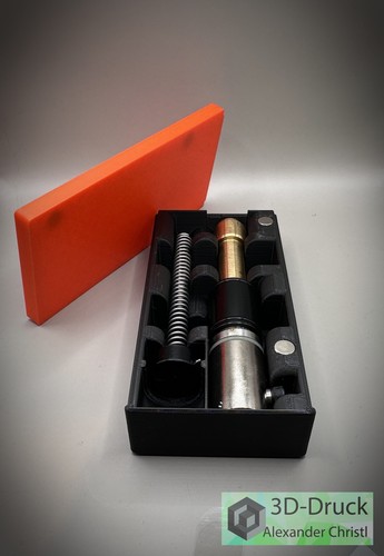 First strike t15 bolzen box - strike,