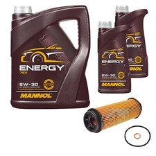 FEBI BILSTEIN Ölfilter 7L