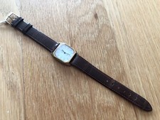 Gebraucht - Uhr CAUNY Von