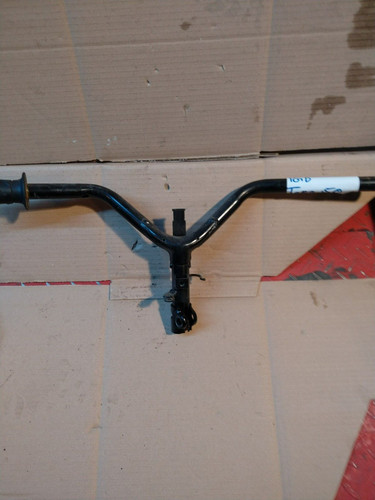 Lenker tgb tapo takt - 50,