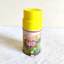 Vintage Kinderreime Grafiken