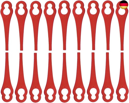 100 stück ersatzmesser - stück,