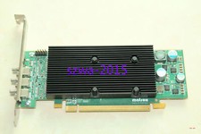 1pcs Used   M9138 LP PCIe x16
