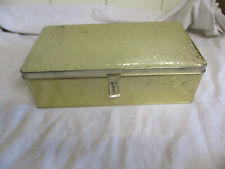 Eduscho - Blechdose Kaffee