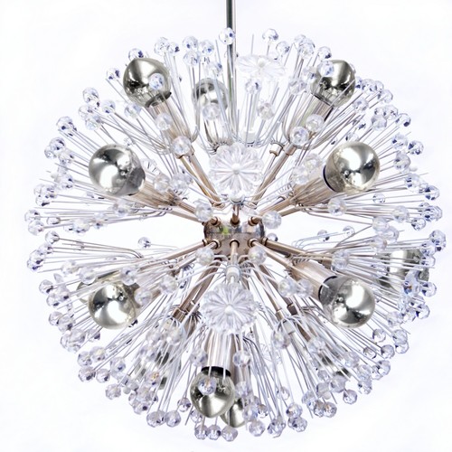 Emil stejnar designerlampe - stejnar,