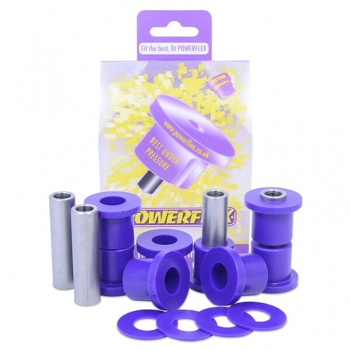 Powerflex querlenkerlager - pu,