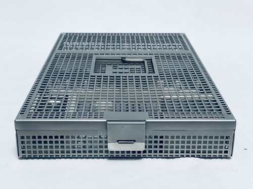 Implantat kassette steri - implantat, tray