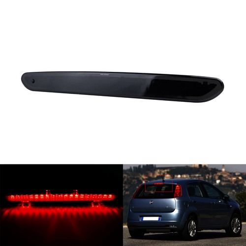 Schwarz led dritte - led,