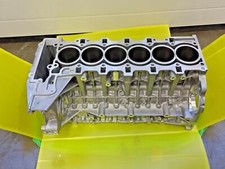 Zylinder Kurbelgehäuse Motorblock Block Original BMW N55B30A NEU 35ix 335i 640i