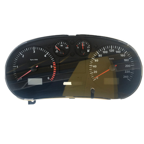 Seat leon tachometer - seat, (1m1)