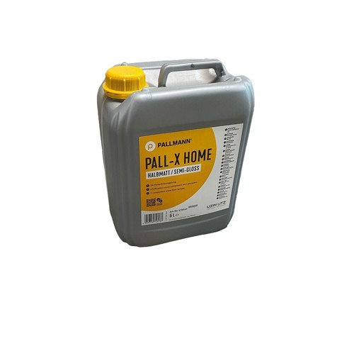 Pallmann pall home halbmatt - pall-x,