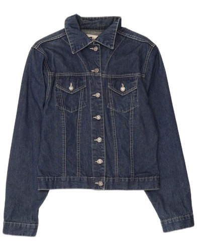 Fishbone damen jeansjacke - jeansjacke, uk