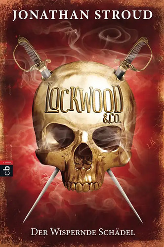 Lockwood der wispernde - lockwood,
