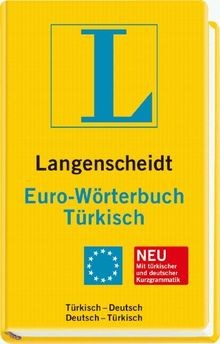 Langenscheidt euro wörterbuch - langenscheidt, euro-wörterbuch