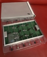 Metall  Tischkicker mini